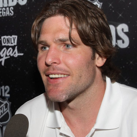Mike Fisher